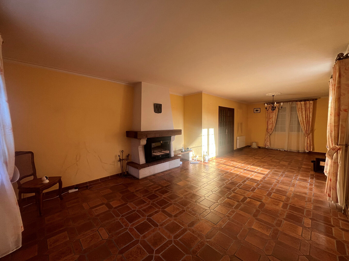 Maison ORVAULT (44700) 6 pièces 125.97 m²