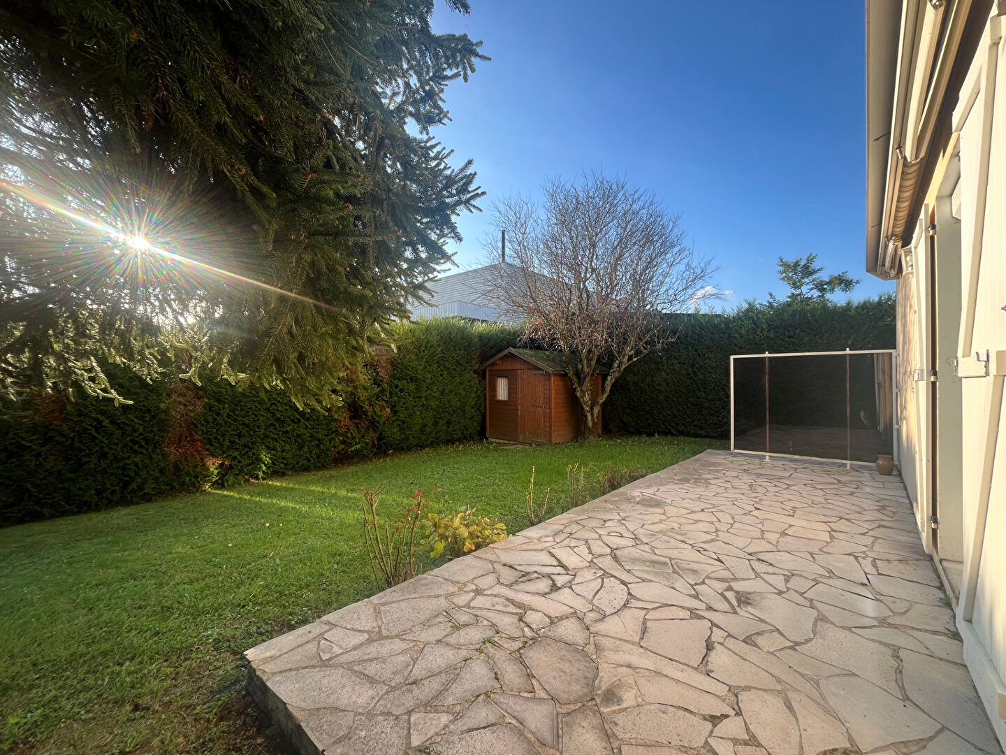 Maison ORVAULT (44700) 6 pièces 125.97 m²