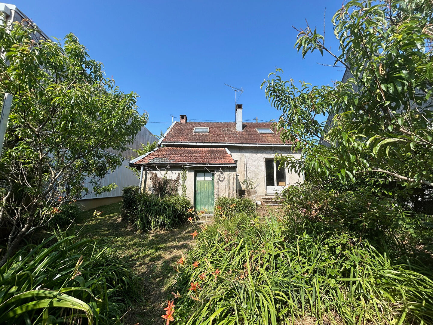 Maison ORVAULT (44700) 3 pièces 82.00 m²