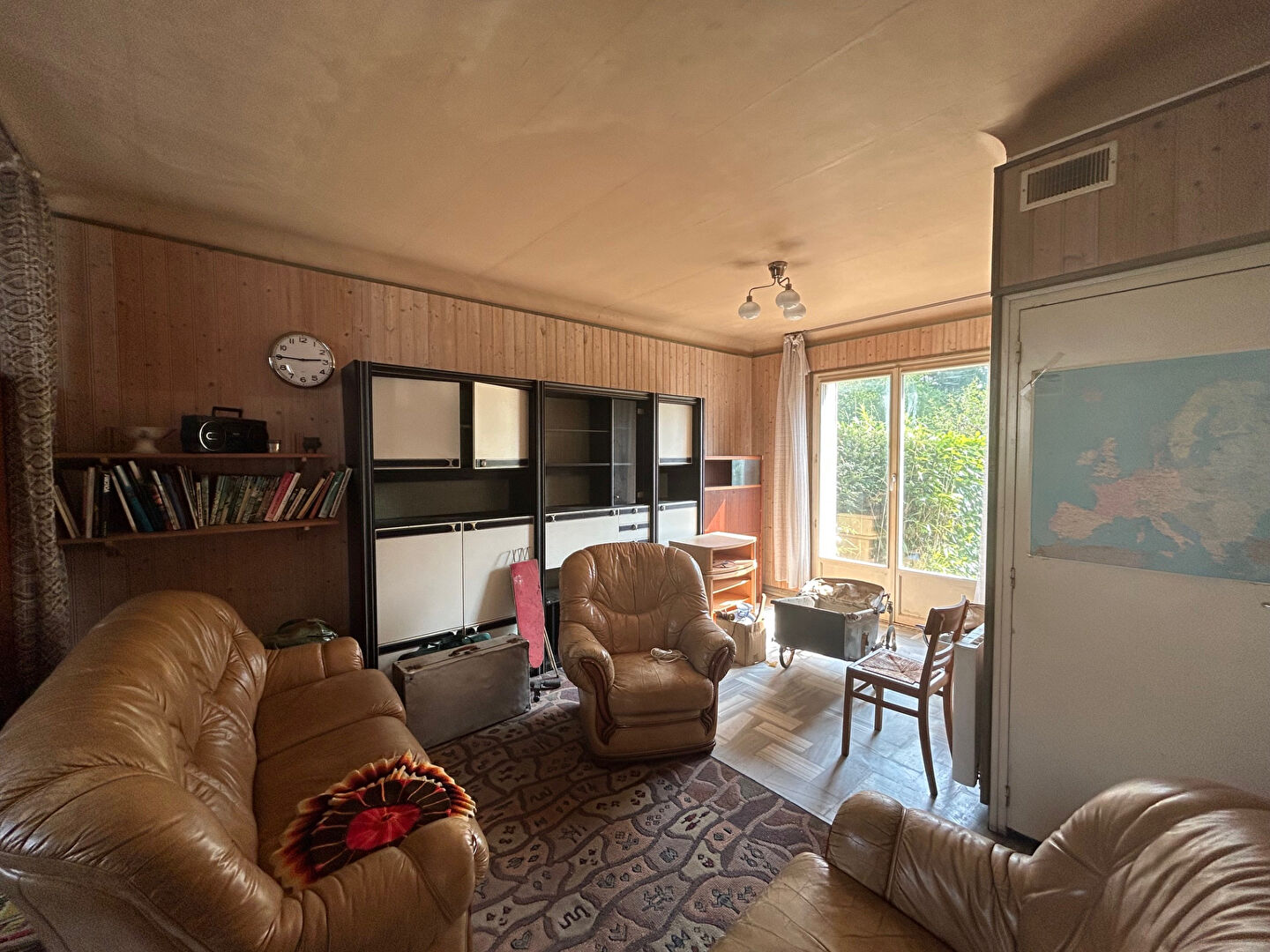 Maison ORVAULT (44700) 3 pièces 82.00 m²