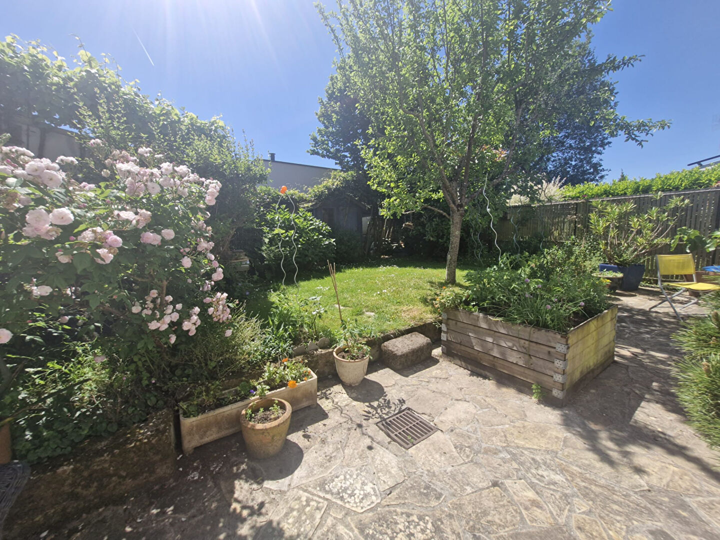 Maison ORVAULT (44700) 7 pièces 120.69 m²