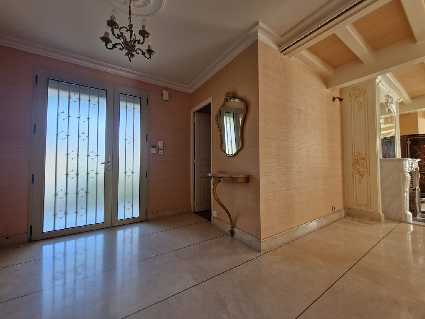 Maison ORVAULT (44700) 5 pièces 126.00 m²