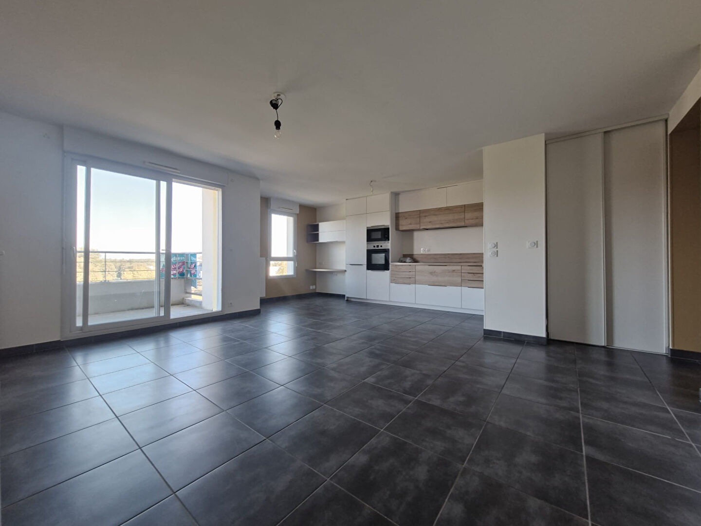 Appartement LA CHAPELLE SUR ERDRE (44240) 3 pièces 66.15 m²