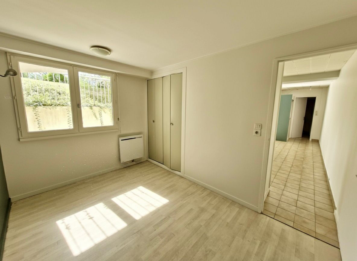 Appartement NANTES (44300) 2 pi&egrave;ces 35.00 m&sup2;