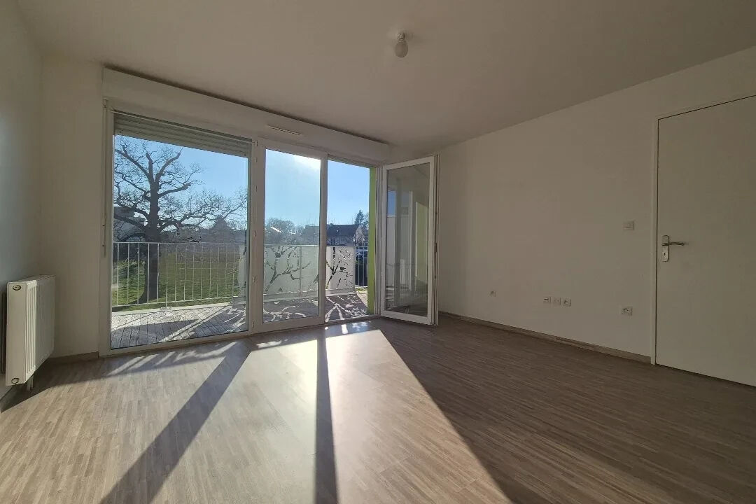 Appartement ORVAULT (44700) 2 pièces 40.22 m²