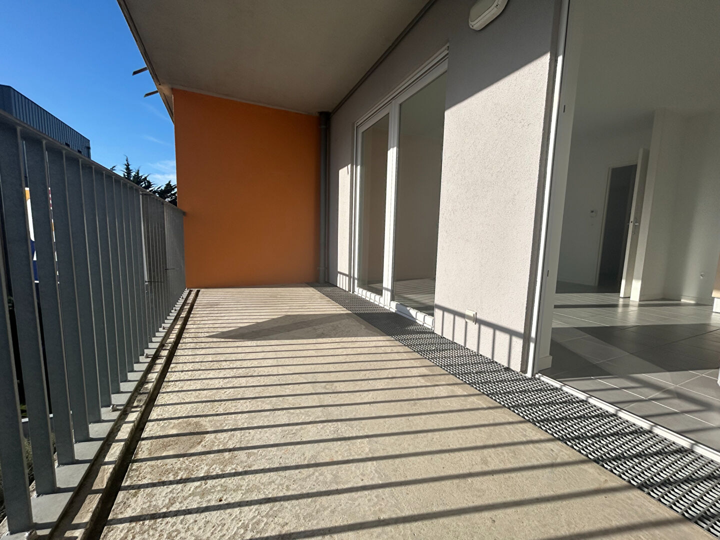Appartement SAINT NAZAIRE (44600) 2 pièces 45.00 m²