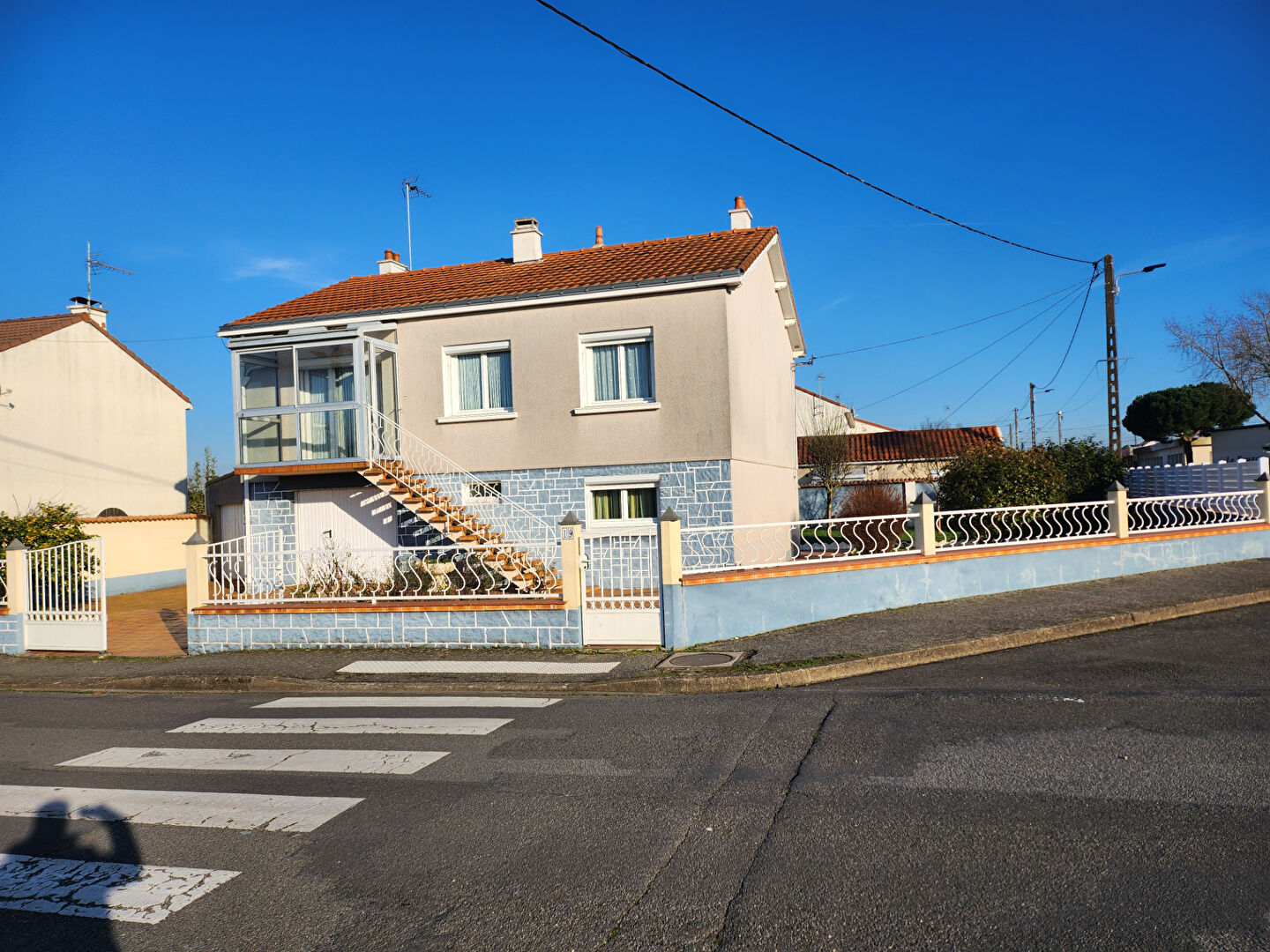 Maison BOUGUENAIS (44340) 6 pièces 108.74 m²