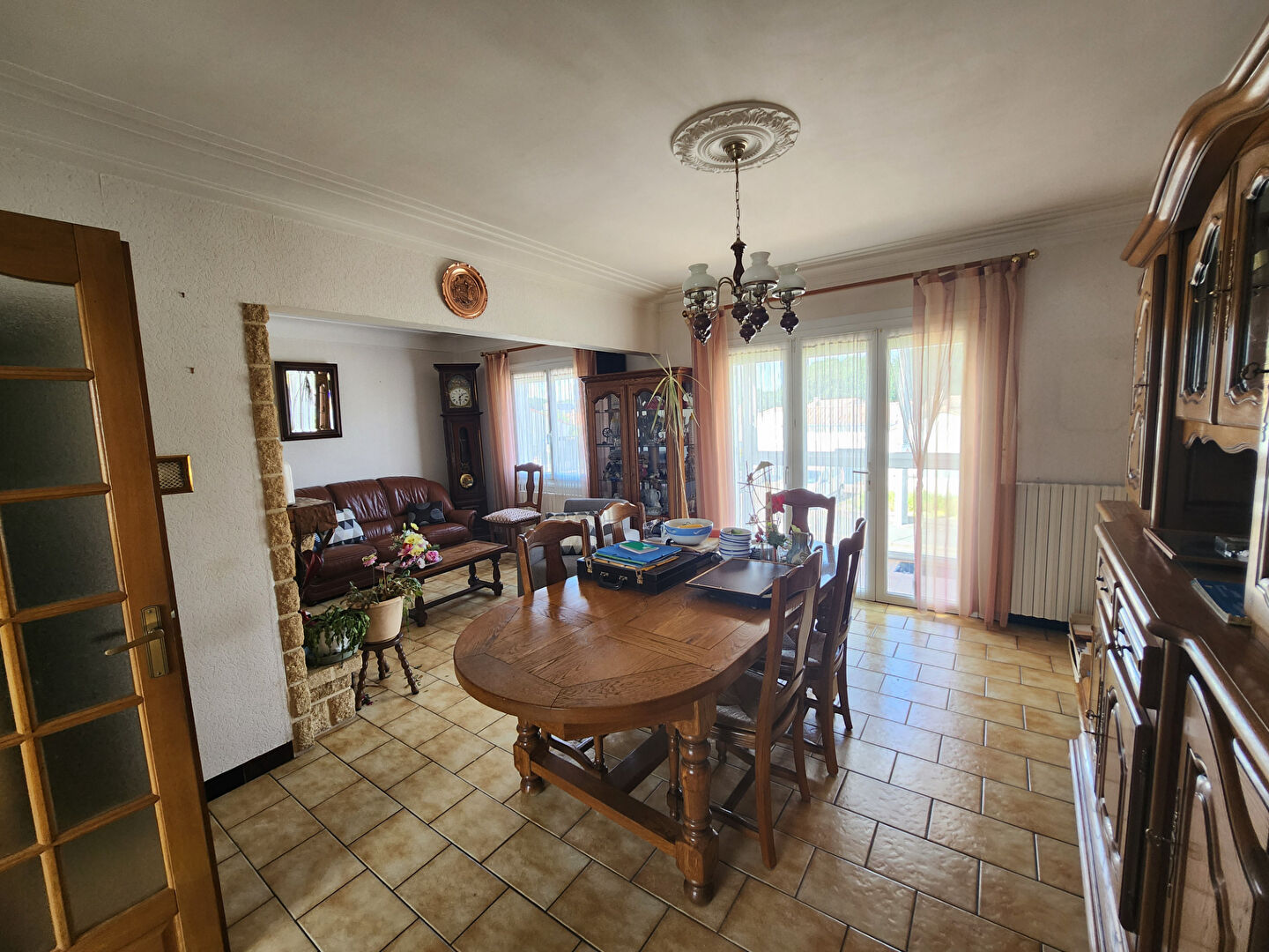 Maison BOUGUENAIS (44340) 6 pièces 108.74 m²