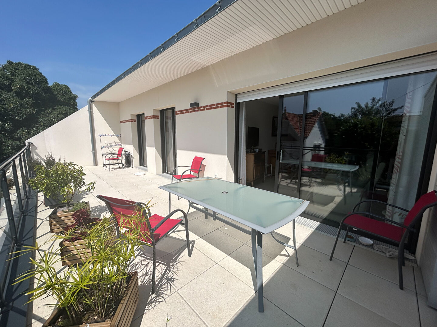Appartement SAINT BREVIN LES PINS (44250) 3 pièces 75.00 m²
