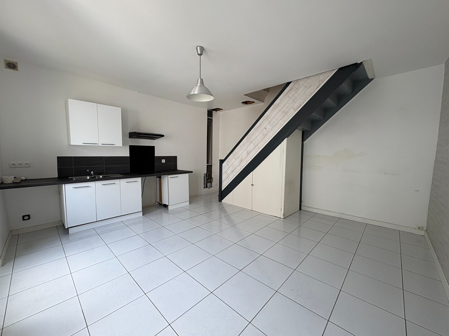 Maison TRIGNAC (44570) 3 pièces 55.35 m²