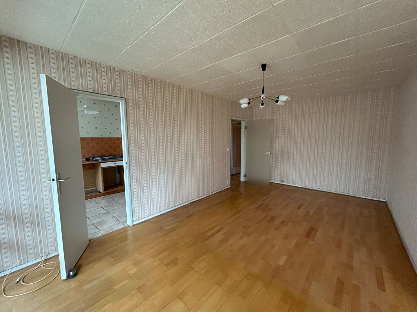 Appartement SAINT-HERBLAIN (44800) 5 pièces 97.13 m²