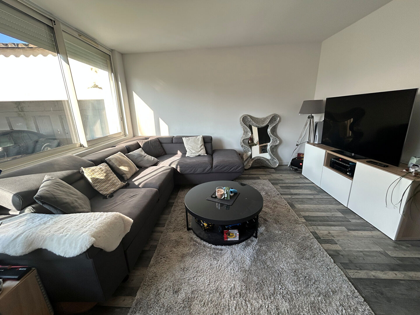 Appartement SAINT NAZAIRE (44600) 2 pièces 40.60 m²
