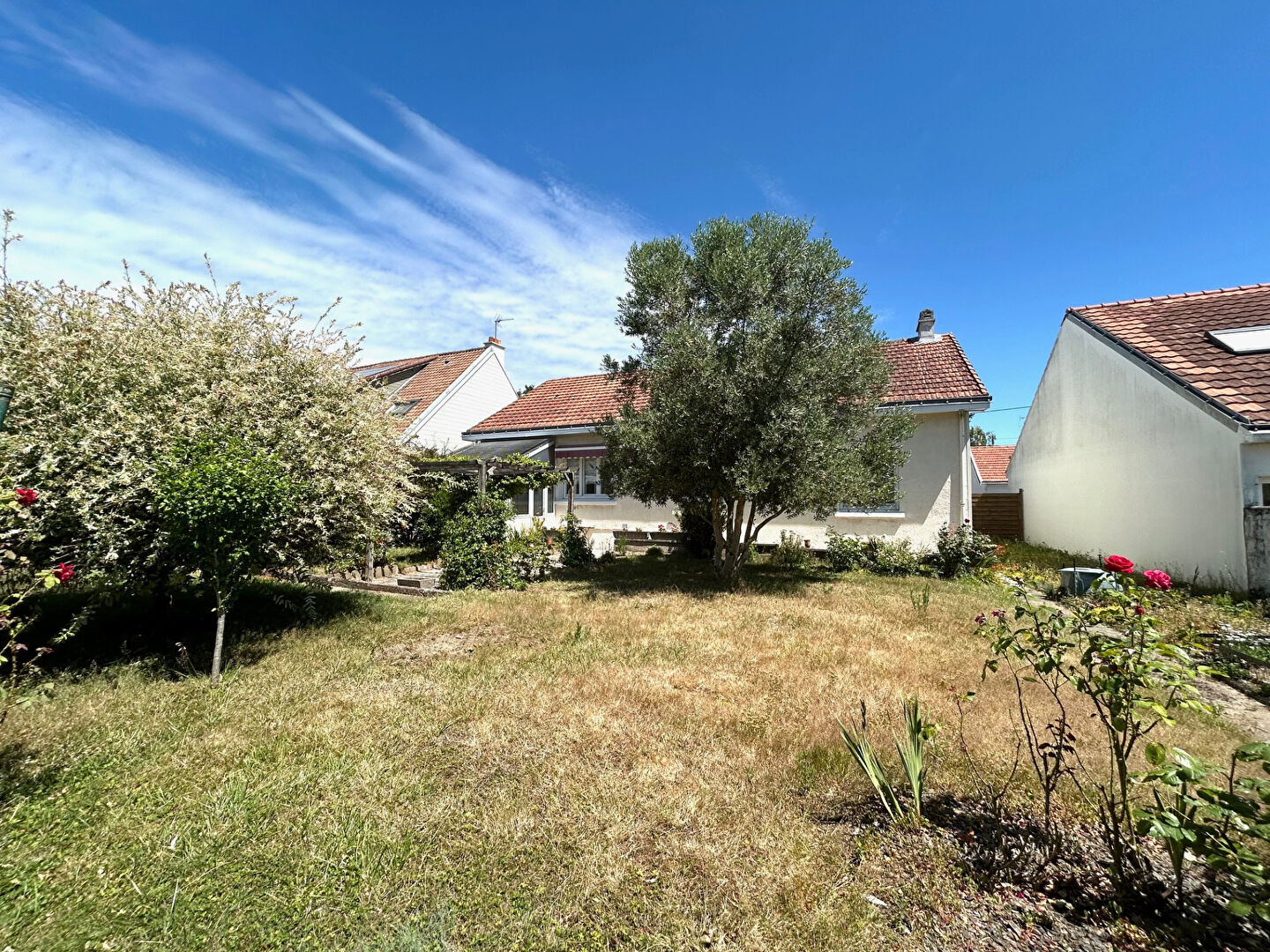 Maison ORVAULT (44700) 4 pièces 84.36 m²