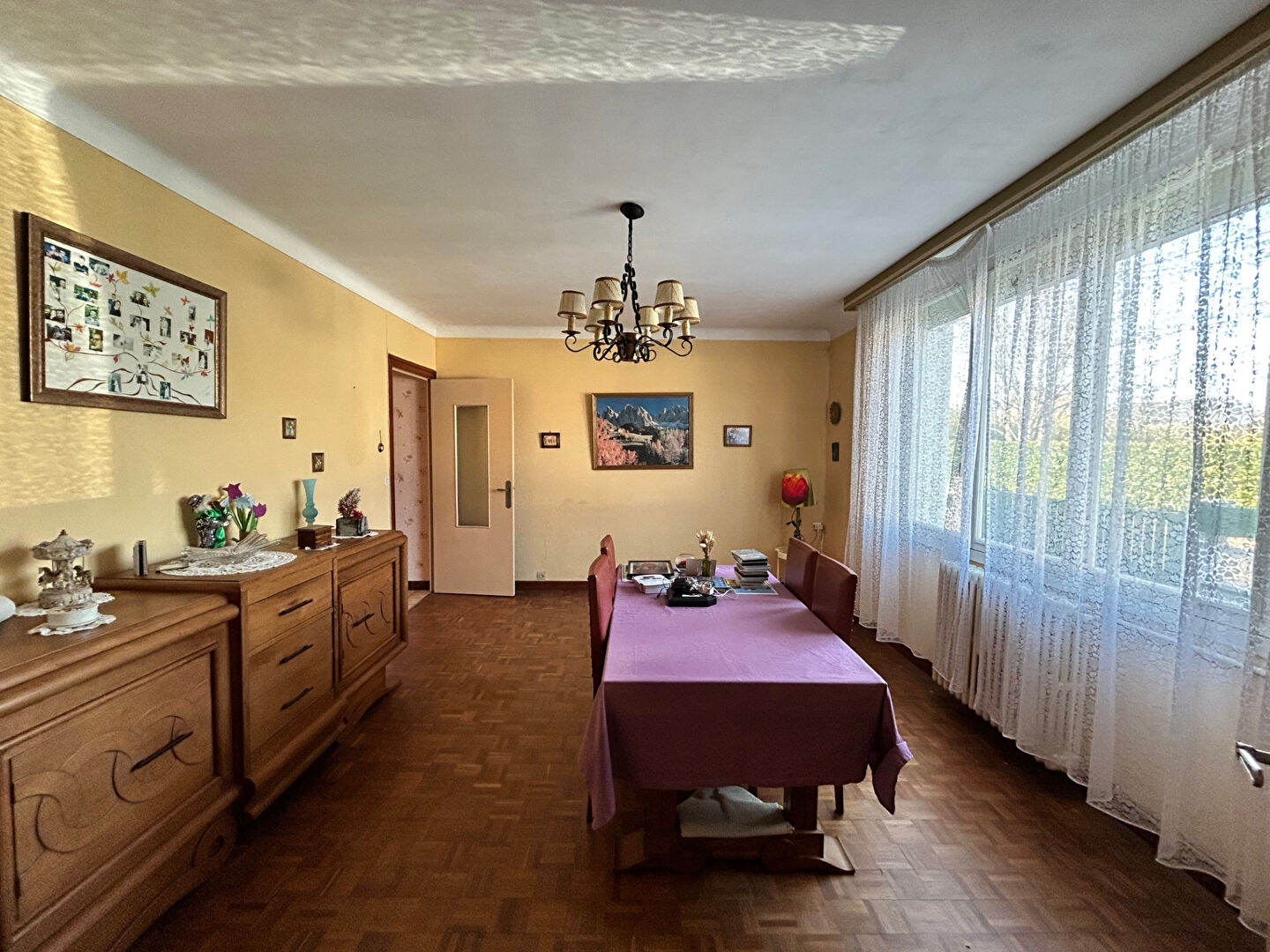 Maison ORVAULT (44700) 4 pièces 84.36 m²