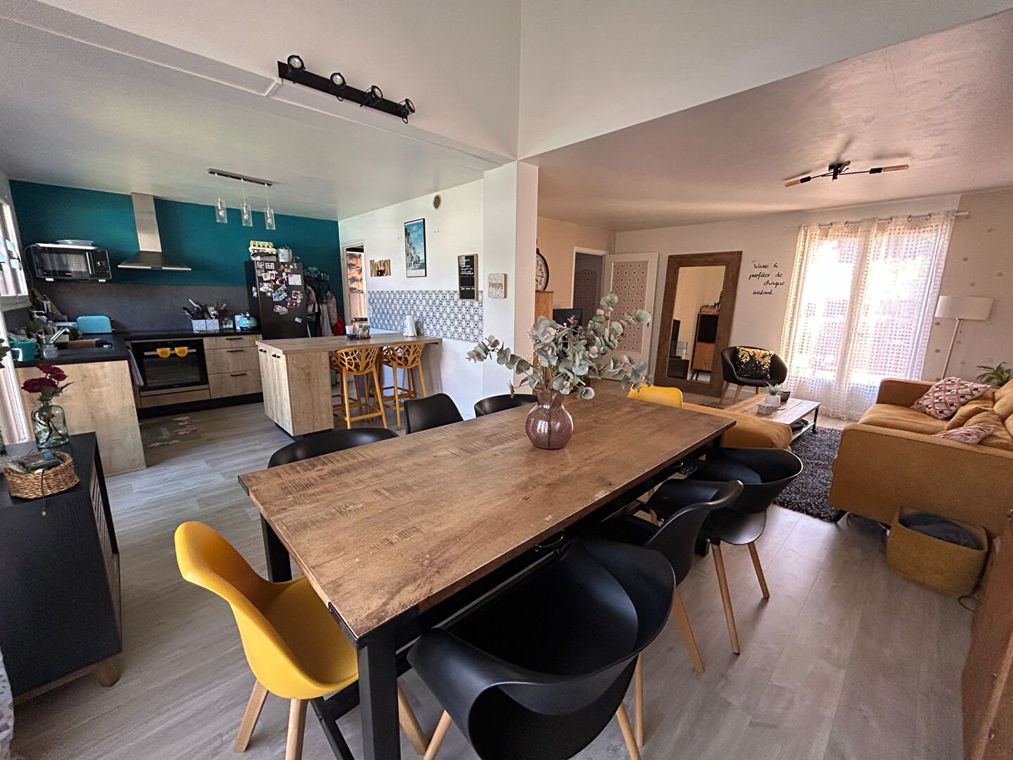 Maison SAINT NAZAIRE (44600) 5 pièces 102.00 m²