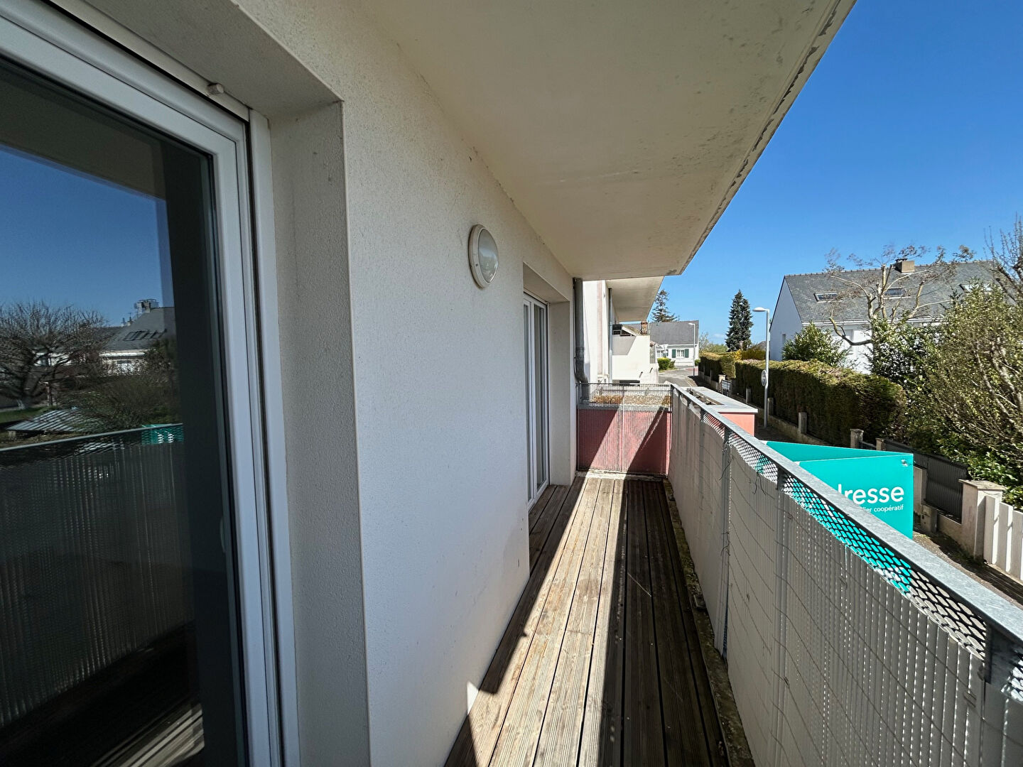 Appartement INDRE (44610) 3 pièces 58.57 m²