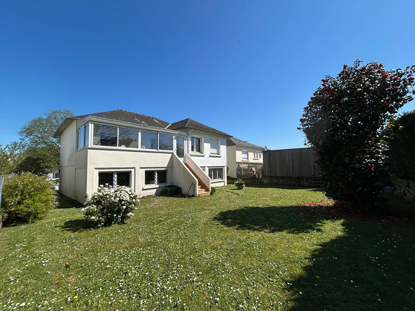 Maison ORVAULT (44700) 6 pièces 105.02 m²