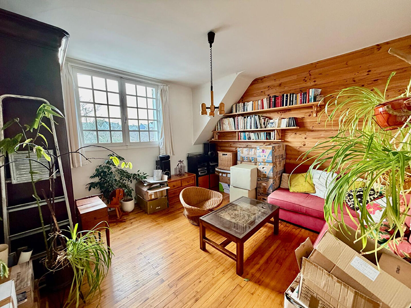 Maison ORVAULT (44700) 5 pi&egrave;ces 155.00 m&sup2;