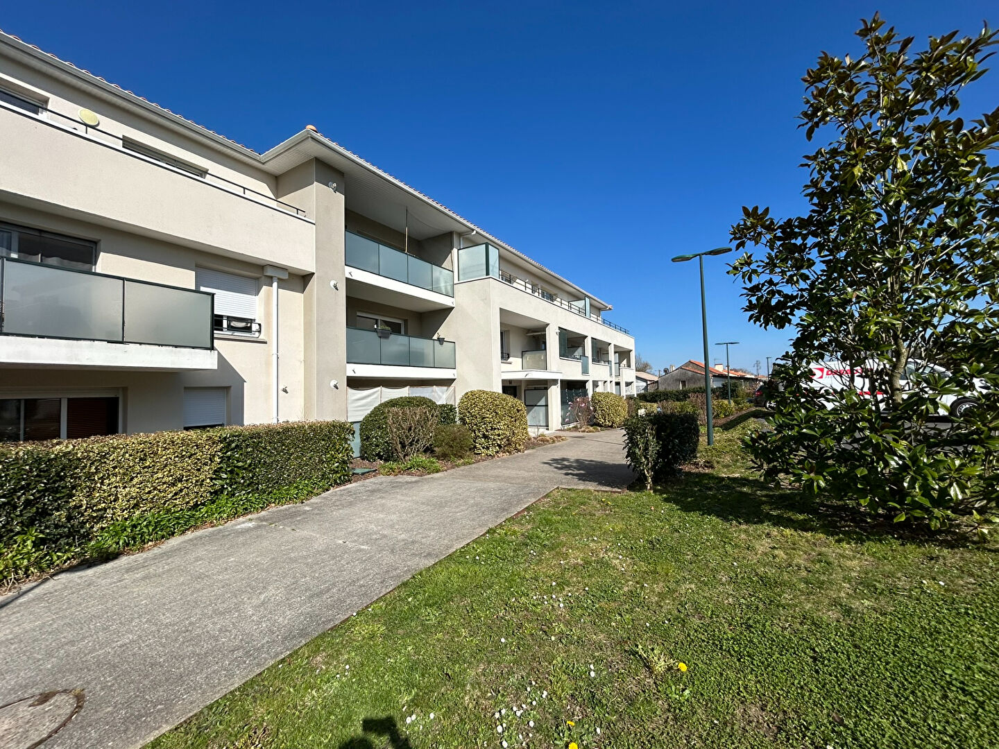 Appartement BASSE GOULAINE (44115) 3 pièces 67.20 m²