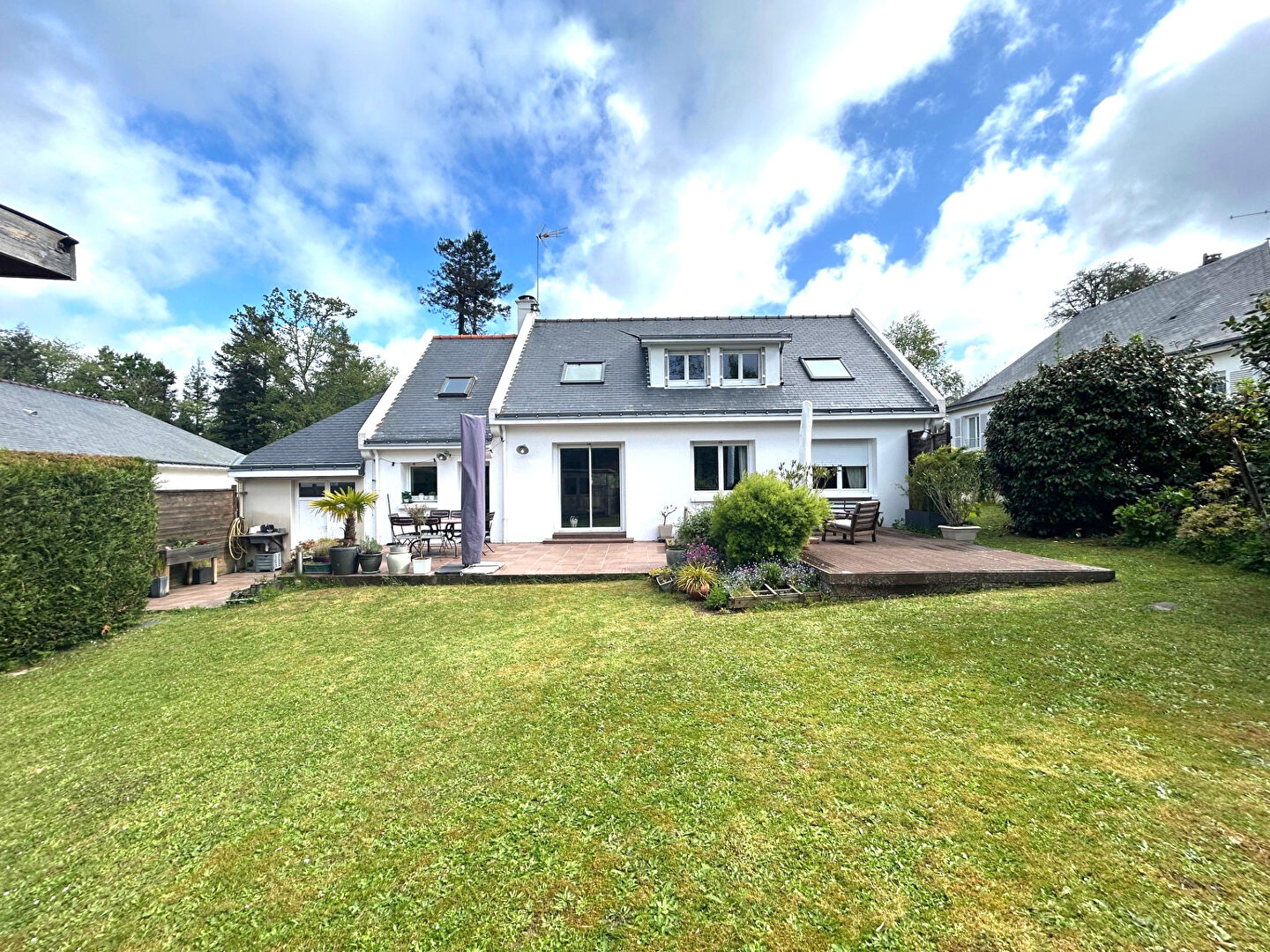 Maison ORVAULT (44700) 7 pièces 150.00 m²