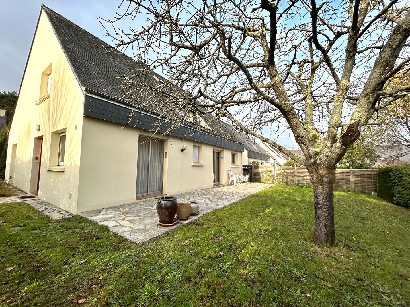 Maison ORVAULT (44700) 7 pièces 141.39 m²