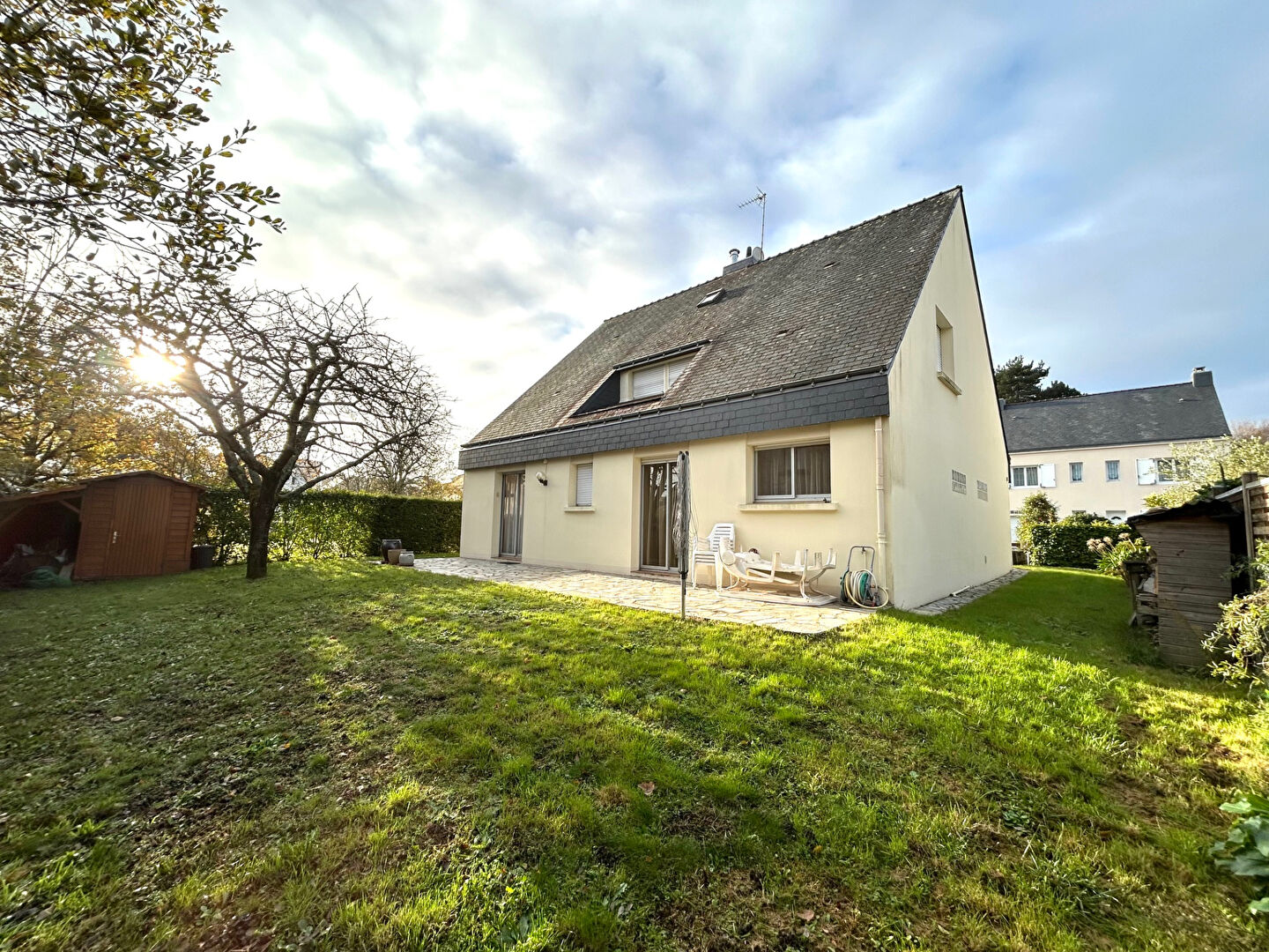 Maison ORVAULT (44700) 7 pi&egrave;ces 141.39 m&sup2;