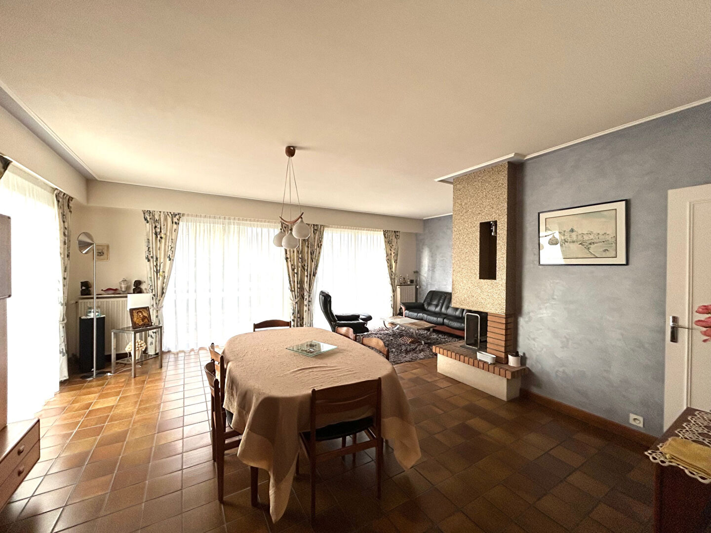 Maison ORVAULT (44700) 7 pi&egrave;ces 141.39 m&sup2;
