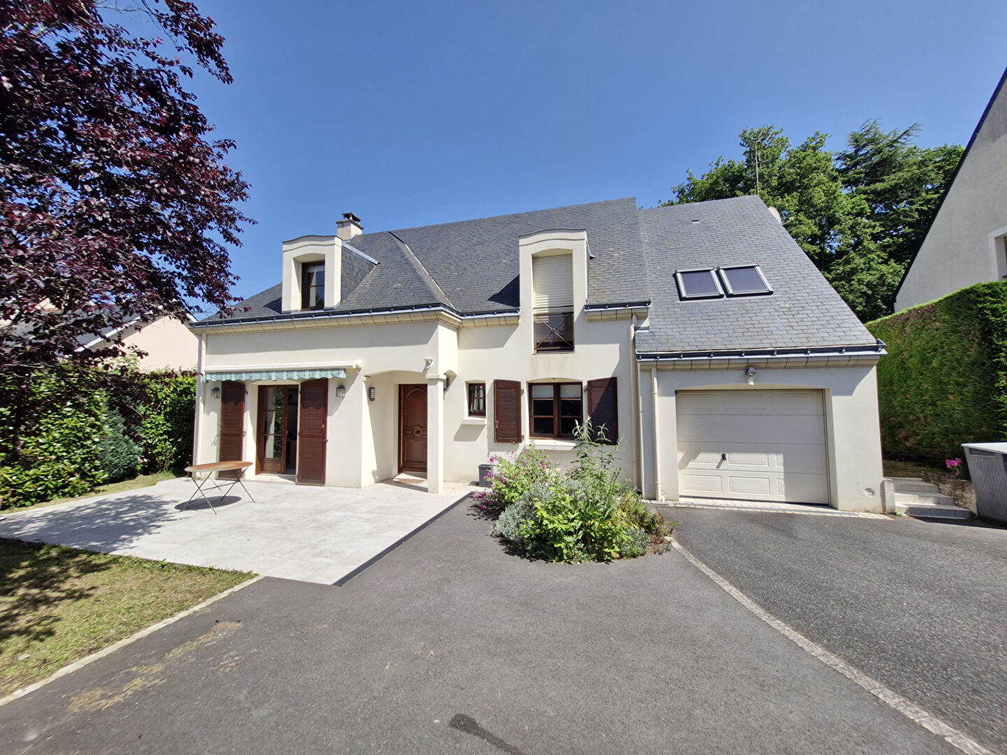 Maison Orvault (44700) 6 pièces 172.00 m²
