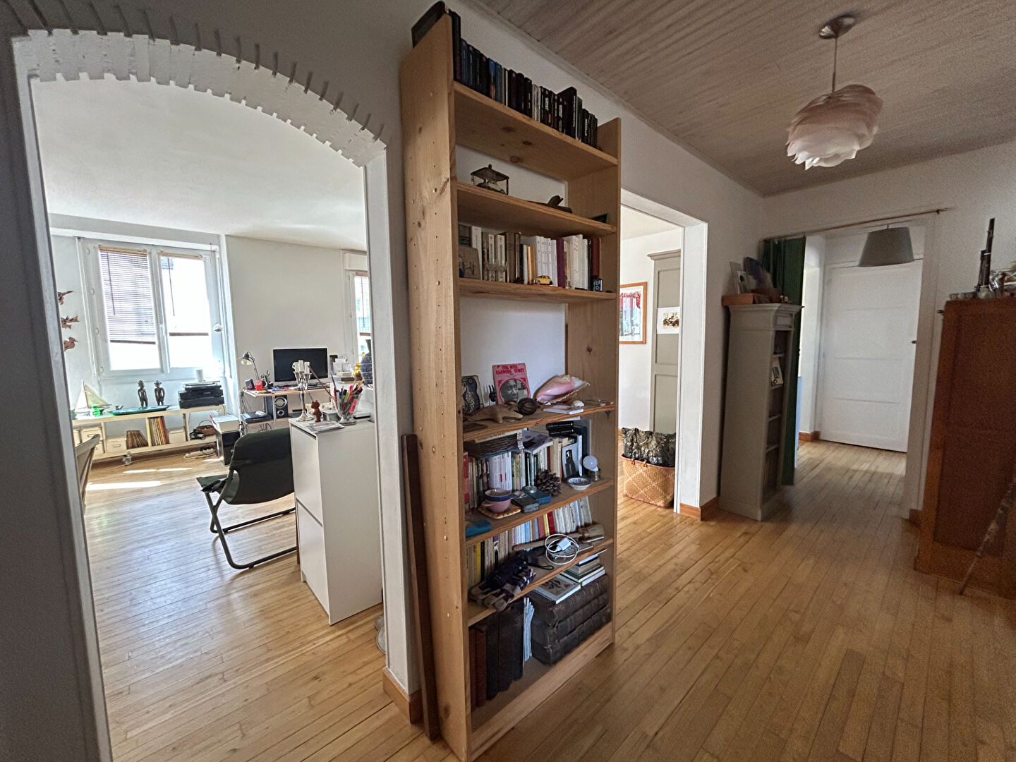 Appartement SAINT NAZAIRE (44600) 3 pièces 105.00 m²