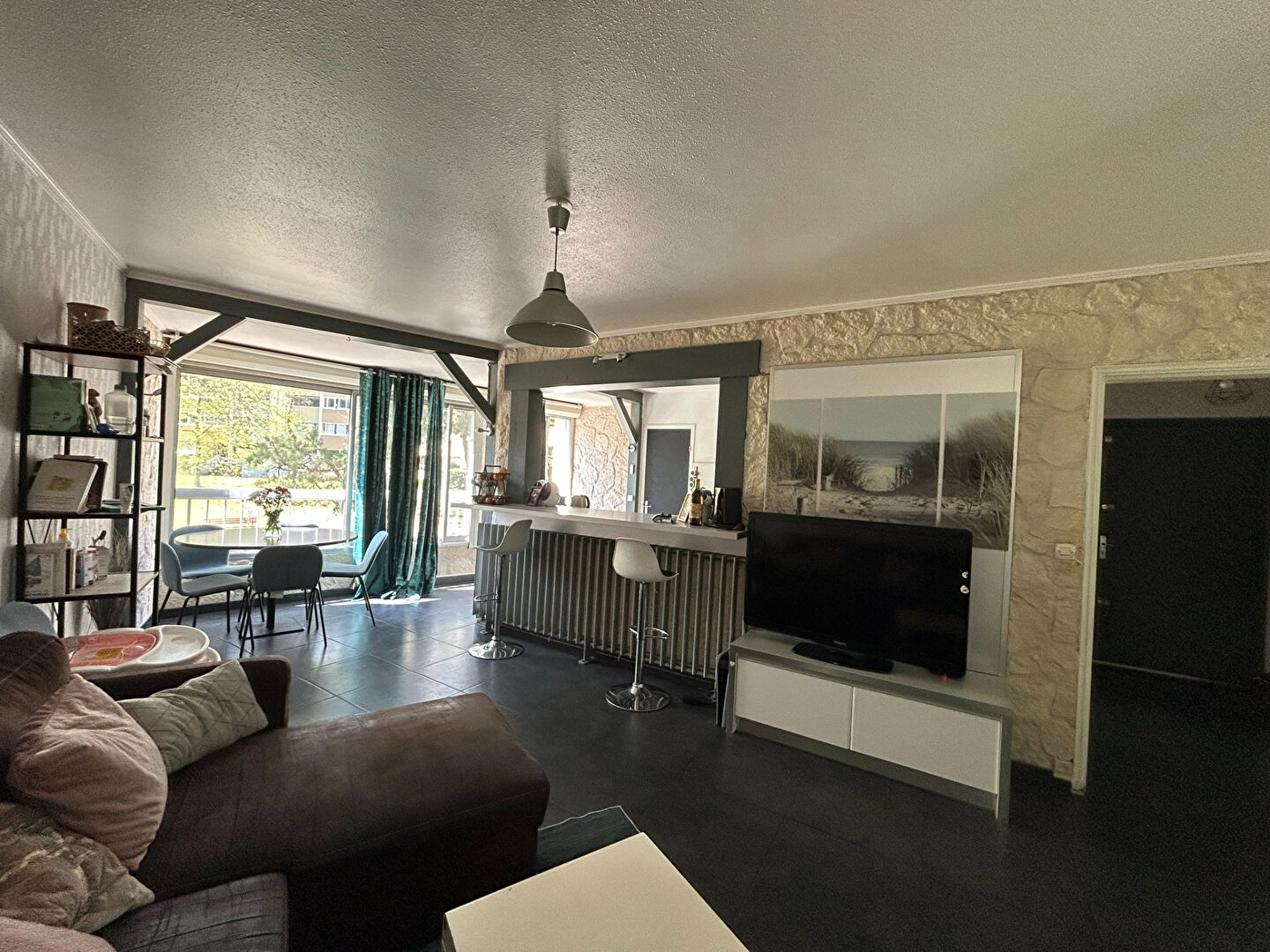 Appartement SAINT HERBLAIN (44800) 4 pièces 87.03 m²