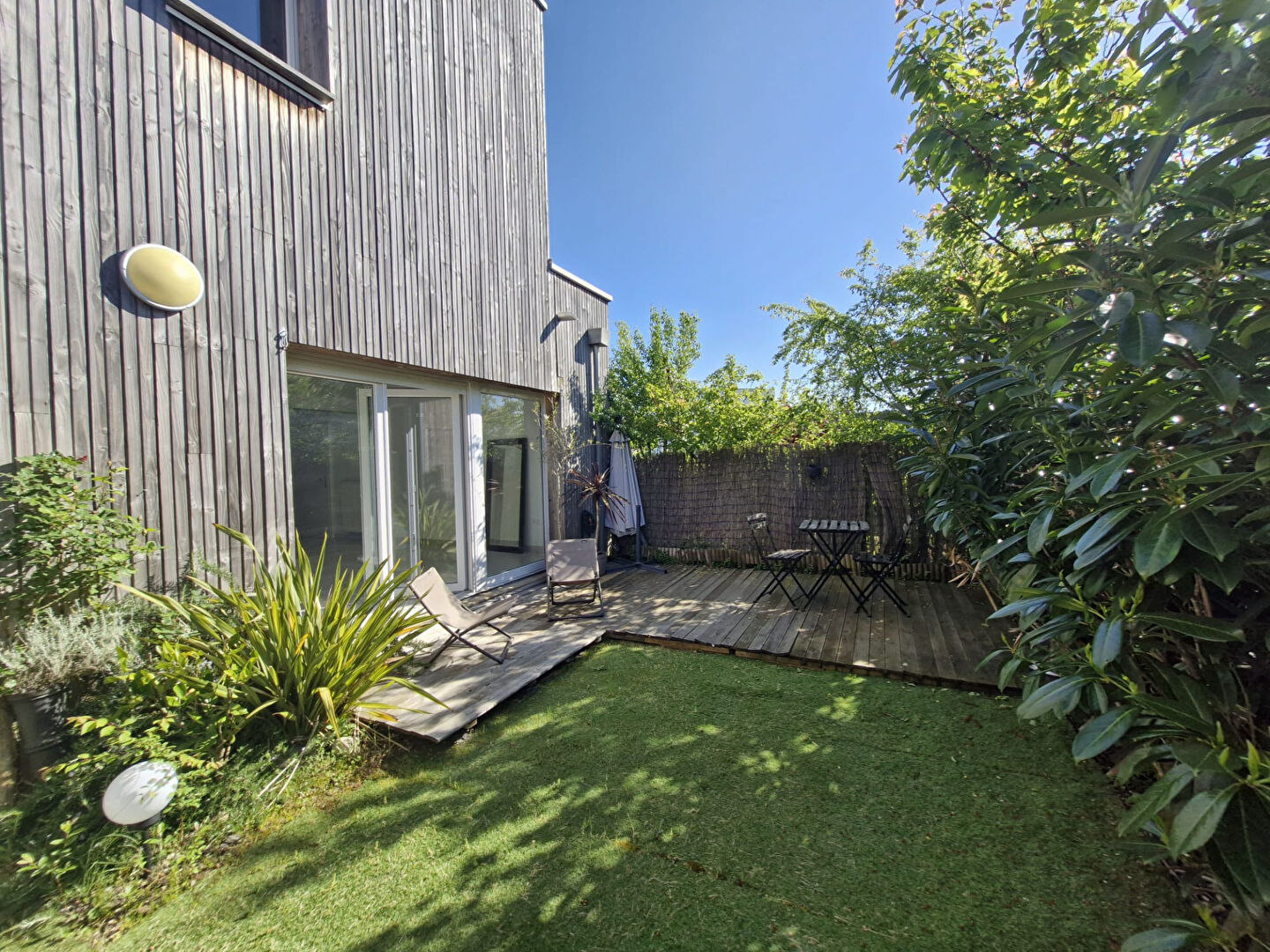 Maison ORVAULT (44700) 5 pièces 100.00 m²