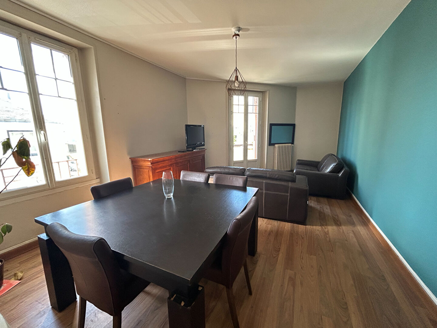 Appartement SAINT NAZAIRE (44600) 3 pièces 67.16 m²
