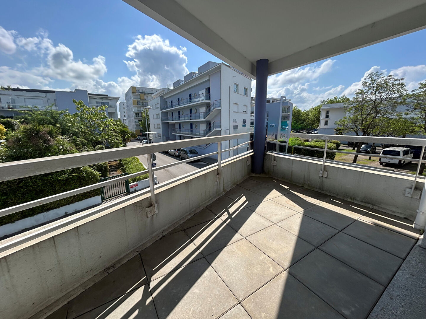 Appartement SAINT NAZAIRE (44600) 4 pièces 103.00 m²