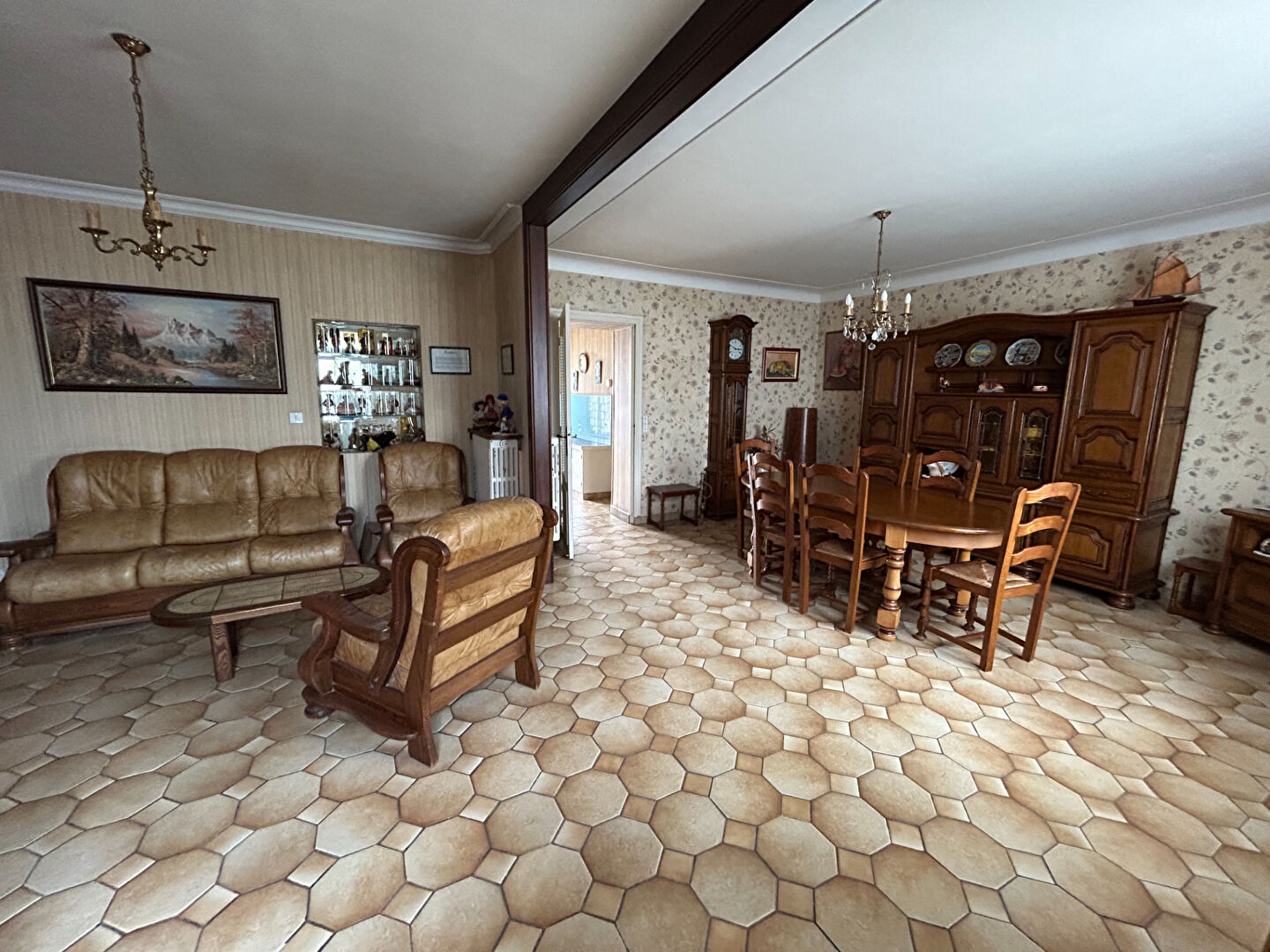 Maison SAINT NAZAIRE (44600) 5 pièces 98.45 m²