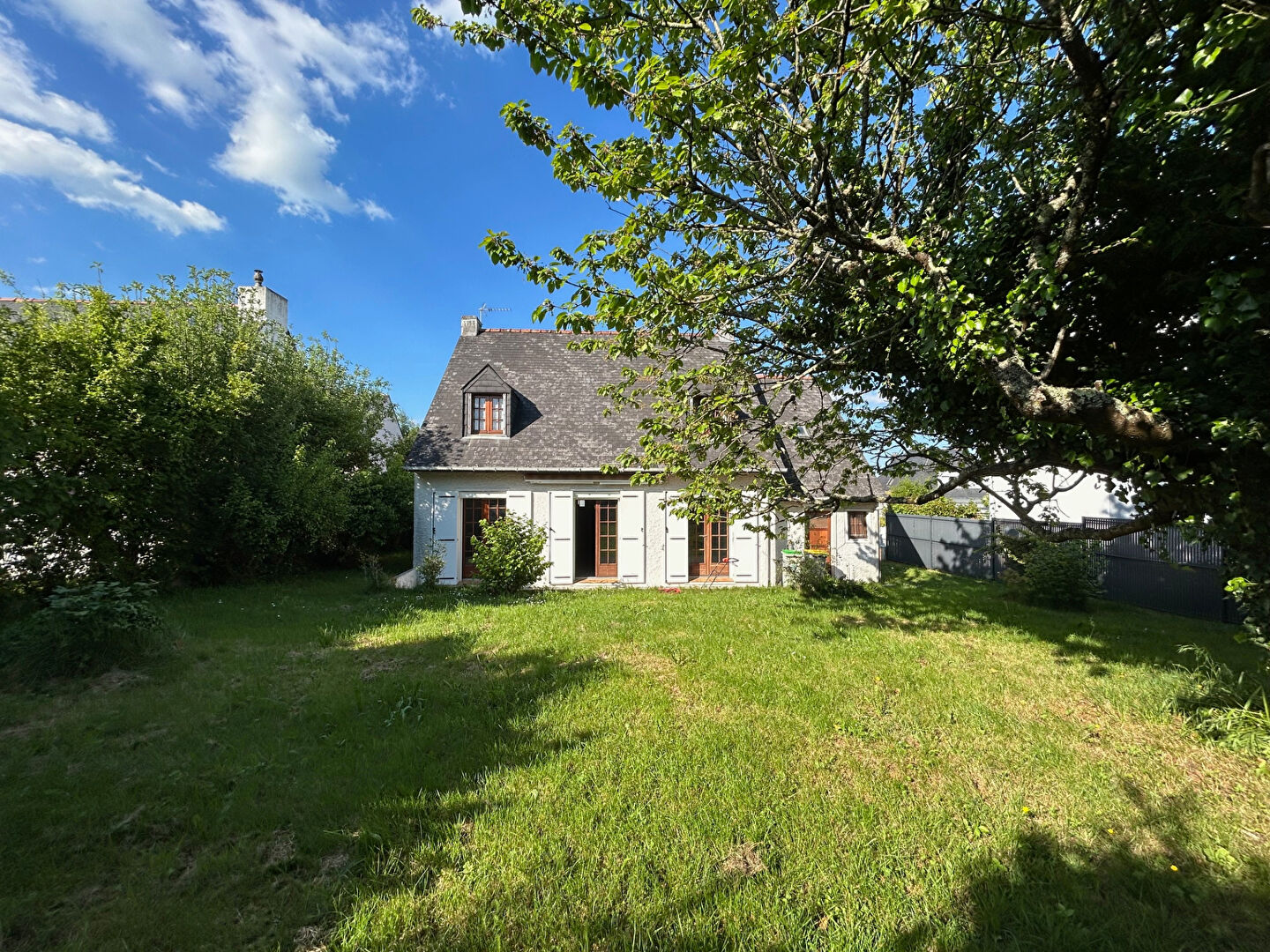 Maison ORVAULT (44700) 5 pièces 116.00 m²