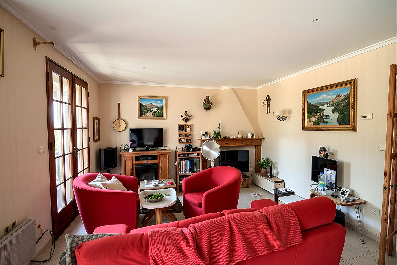 Maison ORVAULT (44700) 5 pièces 116.00 m²