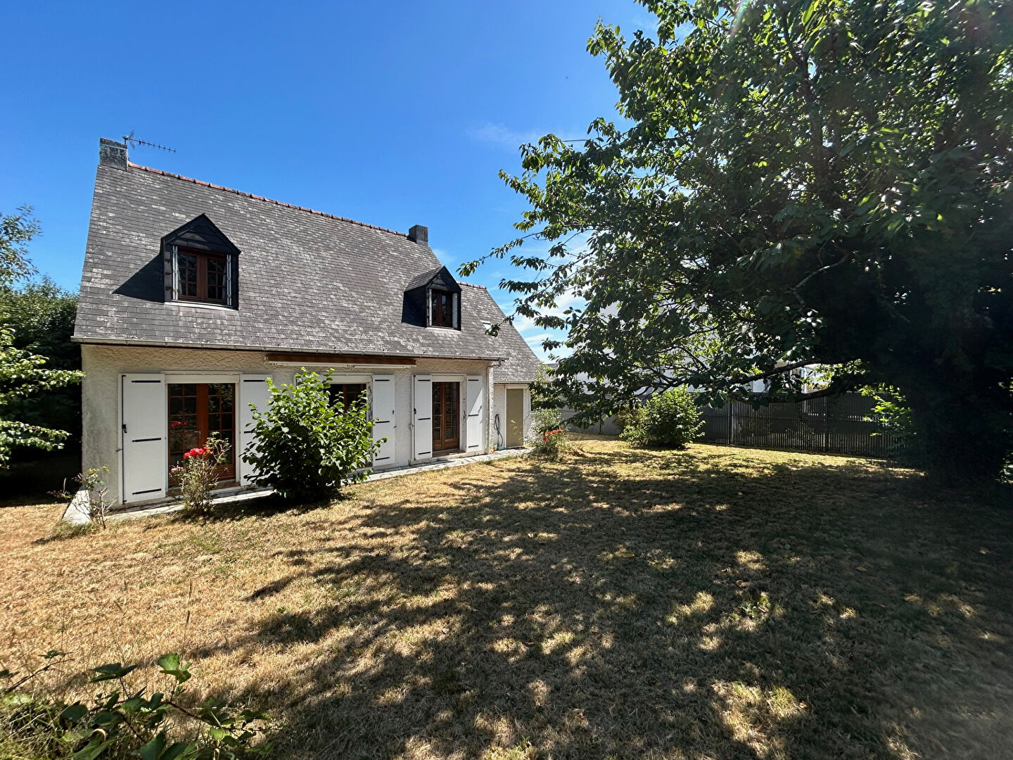 Maison ORVAULT (44700) 5 pièces 116.00 m²
