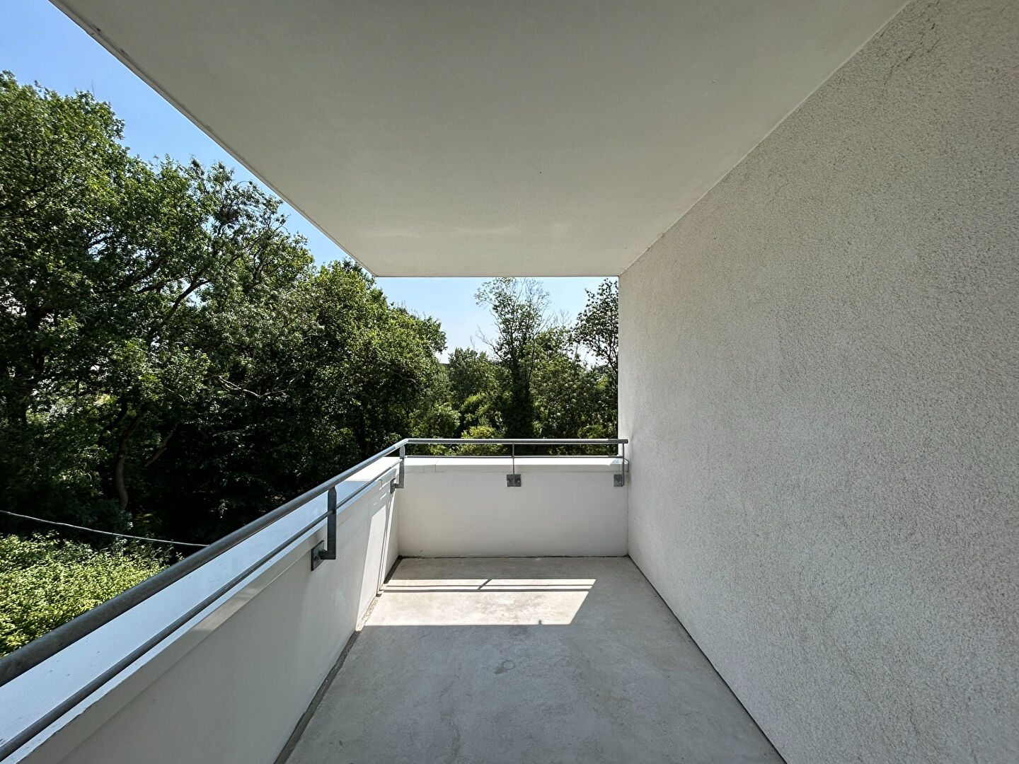 Appartement SAINT HERBLAIN (44800) 3 pièces 65.66 m²