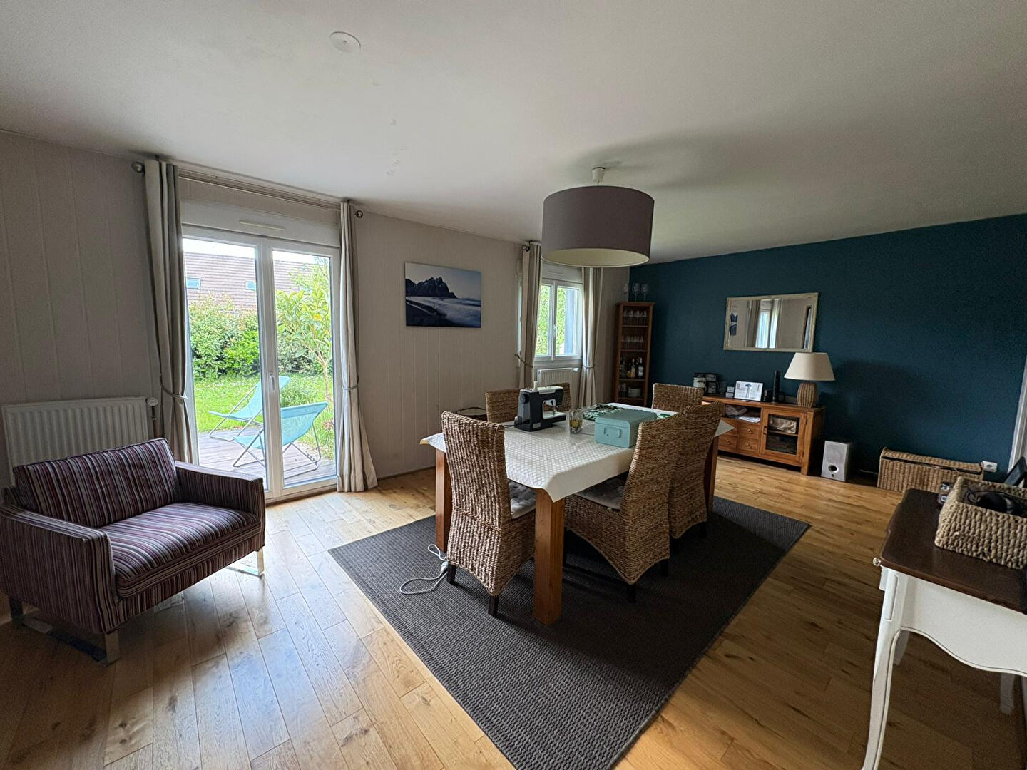 Maison SAINT NAZAIRE (44600) 6 pièces 185.00 m²