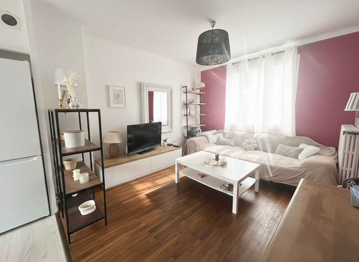 Maison SAINT NAZAIRE (44600) 4 pi&egrave;ces 91.00 m&sup2;