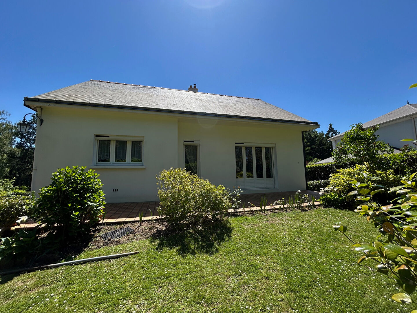 Maison ORVAULT (44700) 4 pièces 107.29 m²