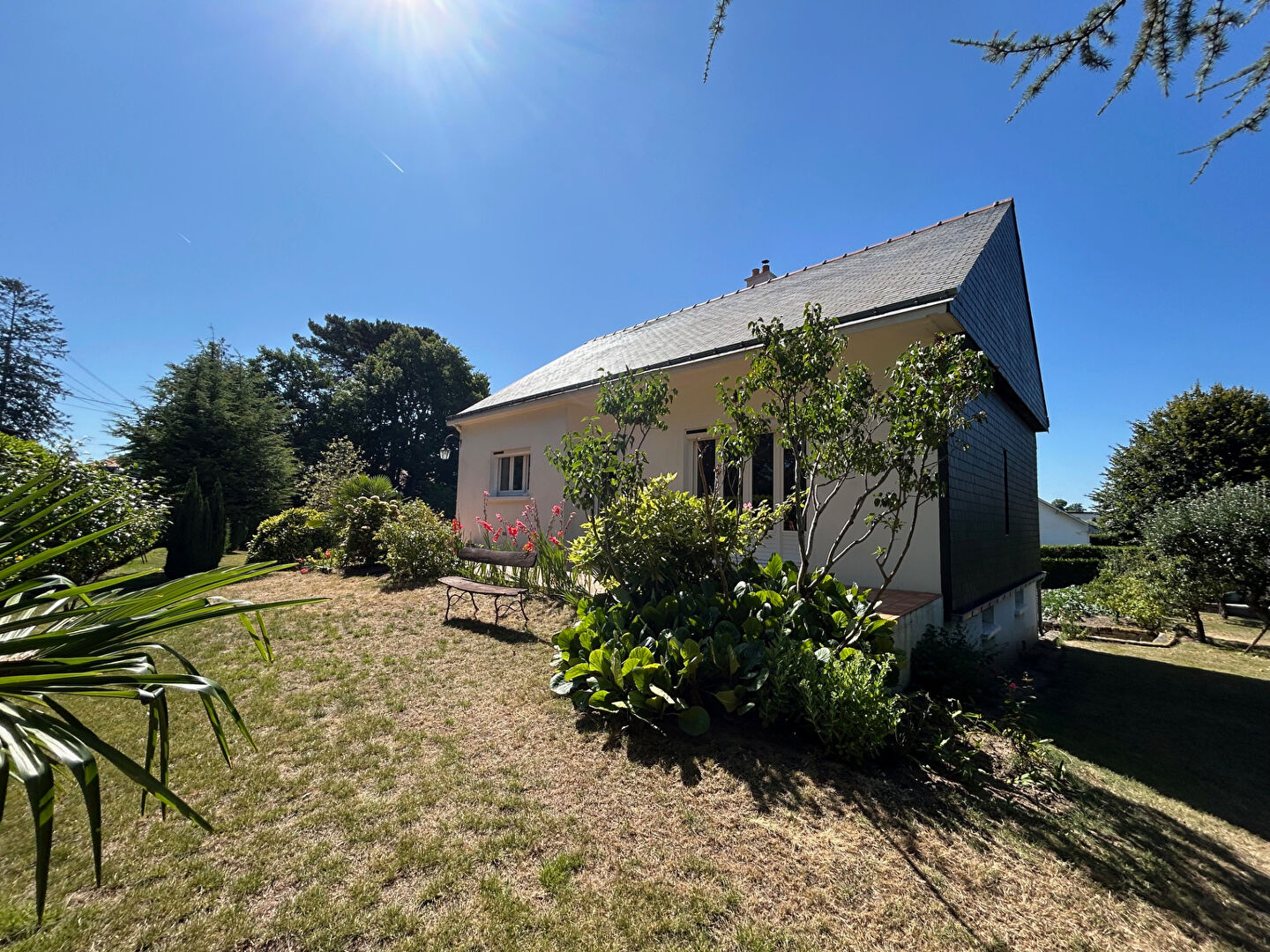Maison ORVAULT (44700) 4 pièces 107.29 m²