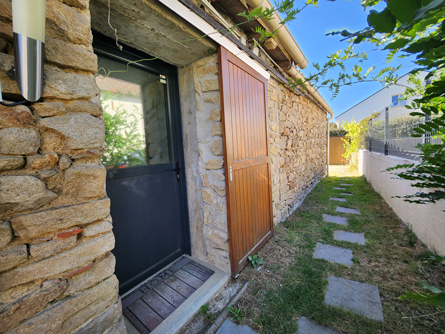 Maison SAINT HERBLAIN (44800) 3 pièces 64.00 m²