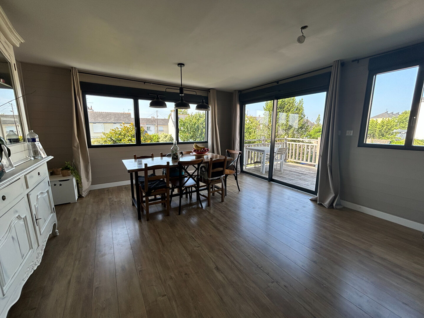 Maison SAINT NAZAIRE (44600) 6 pièces 140.00 m²