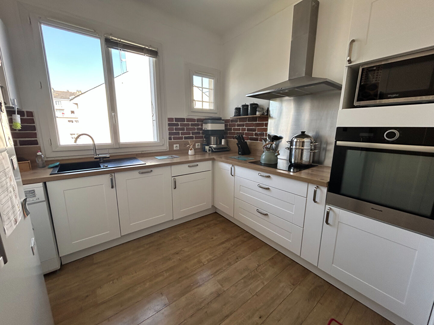 Maison SAINT NAZAIRE (44600) 6 pi&egrave;ces 140.00 m&sup2;