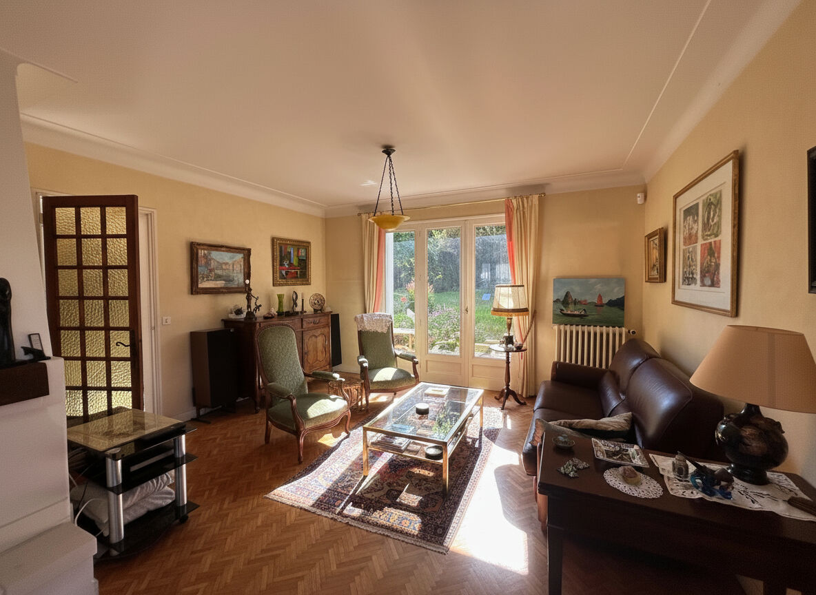 Maison ORVAULT (44700) 7 pi&egrave;ces 168.50 m&sup2;