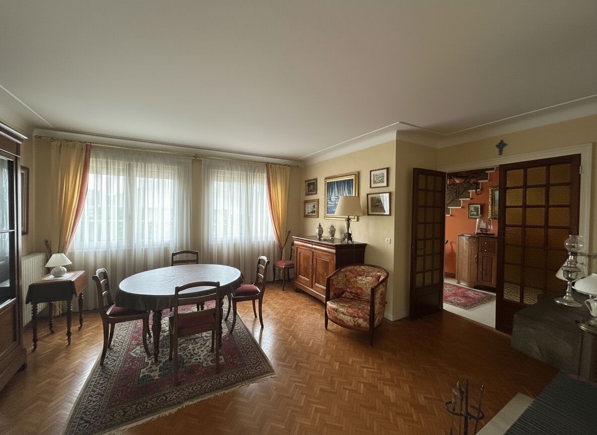 Maison ORVAULT (44700) 7 pi&egrave;ces 168.50 m&sup2;