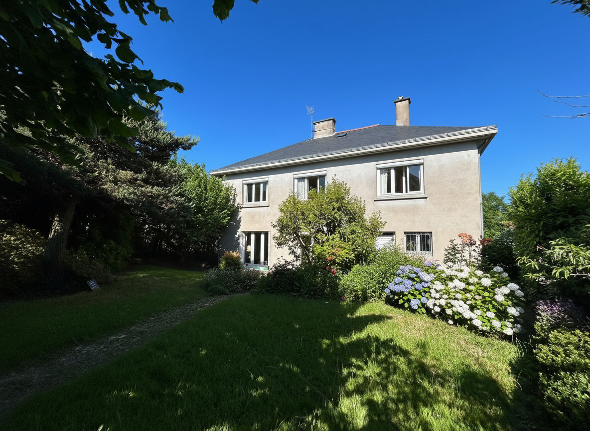 Maison ORVAULT (44700) 7 pi&egrave;ces 168.50 m&sup2;