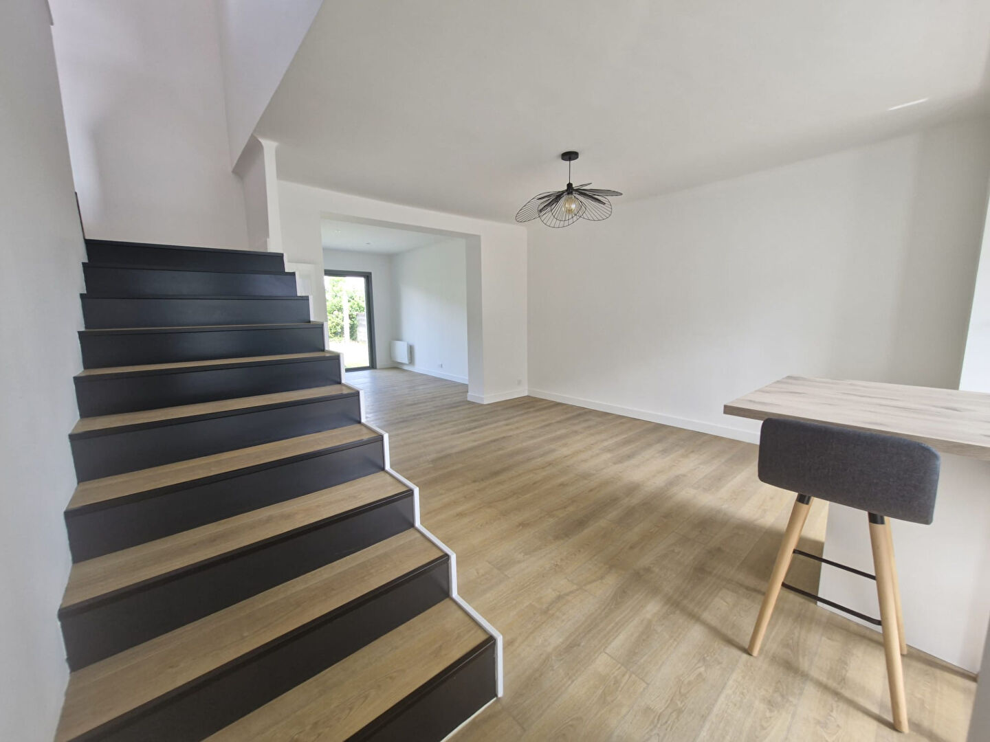 Maison ORVAULT (44700) 5 pièces 96.00 m²