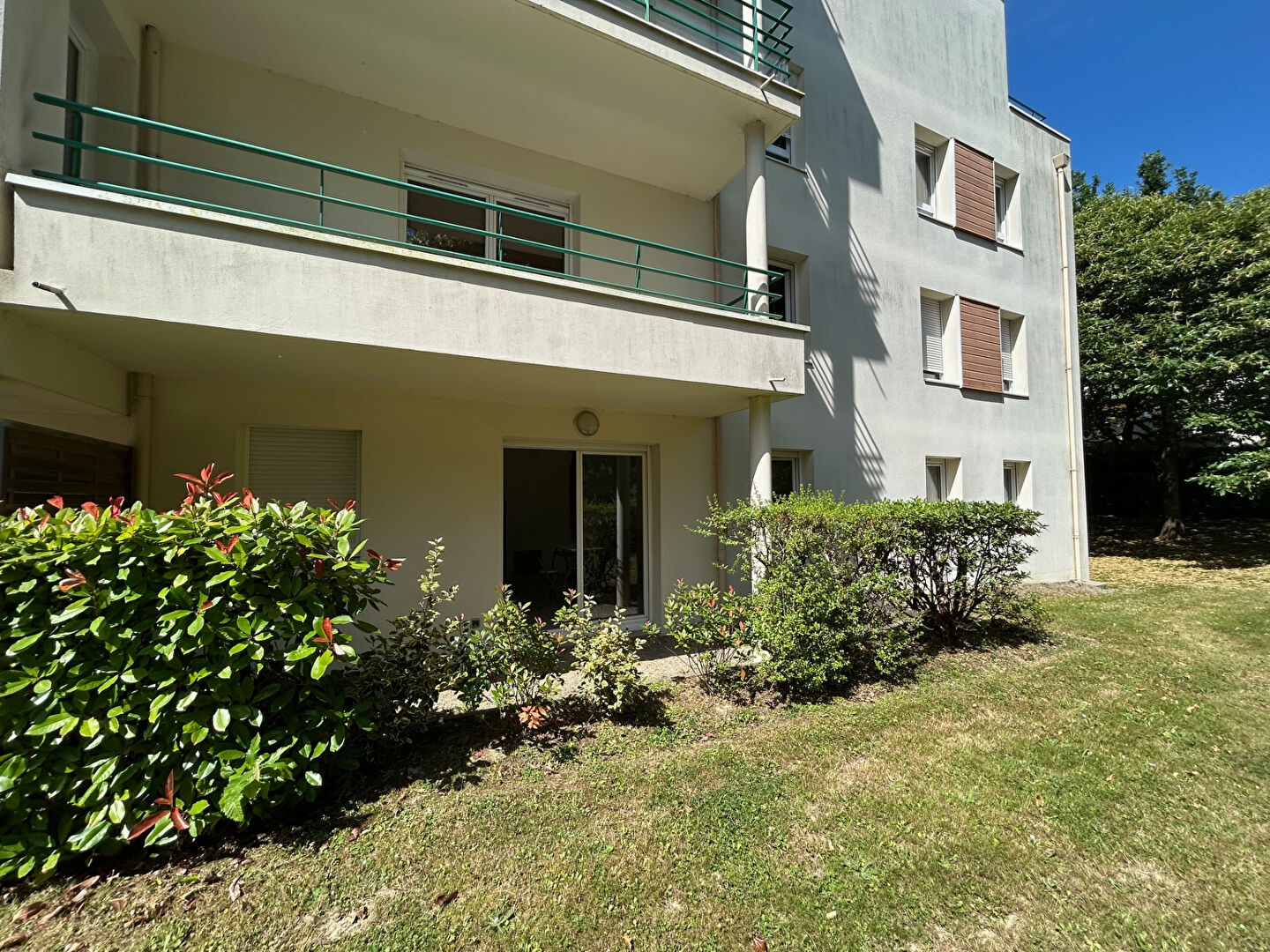 Appartement ORVAULT (44700) 1 pièce 31.18 m²